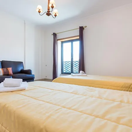 Διαμέρισμα Mulholland's Penthouse Λάγος