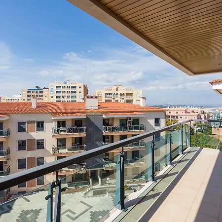 Διαμέρισμα Mulholland's Penthouse